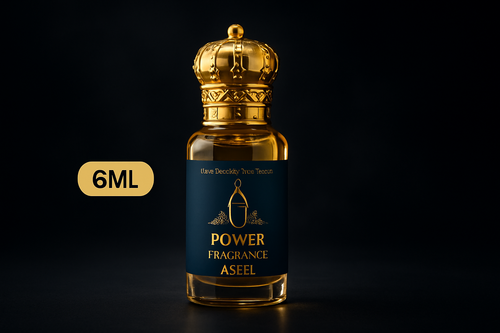 ASEEL ATTAR BY POWER FRAGRANCE