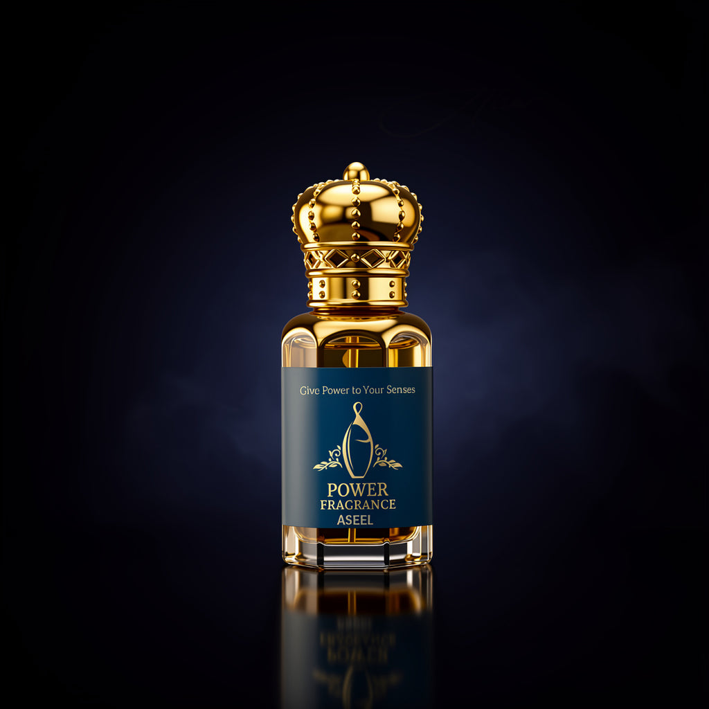 ASEEL ATTAR BY POWER FRAGRANCE