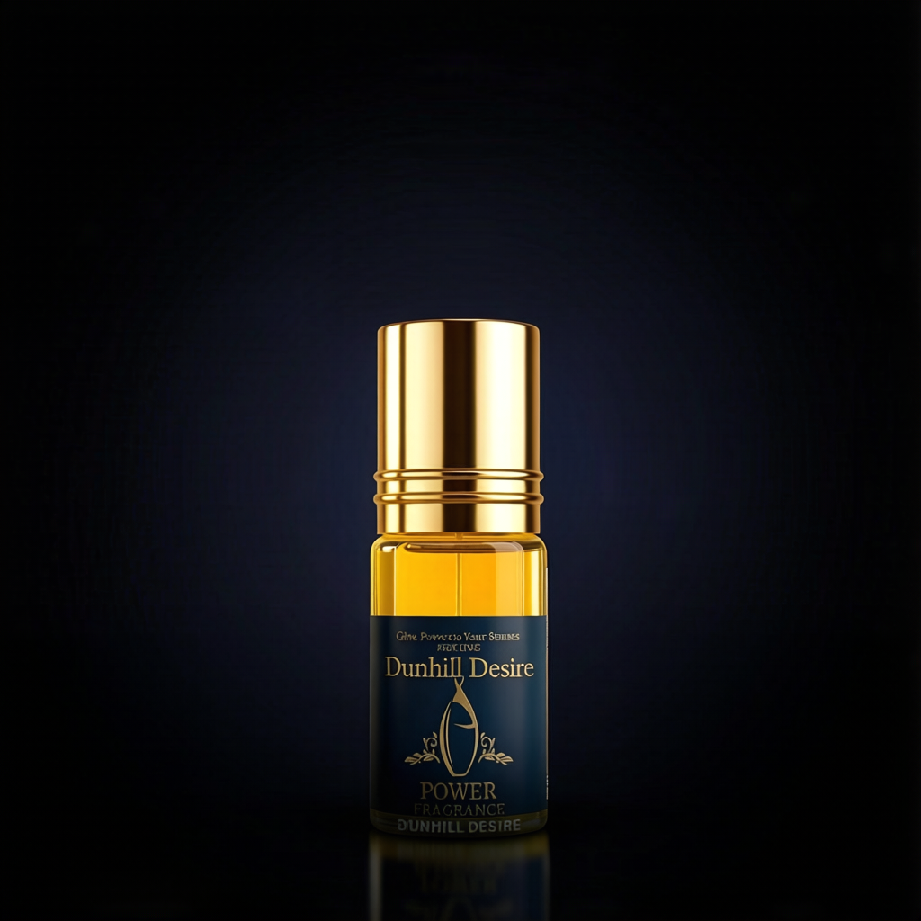 Dunhill Desire Attar Fragrance