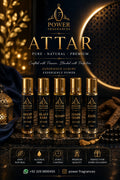 5 in 1 attar kit