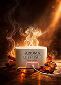 Aroma diffuser