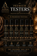 Premium tester kit